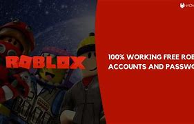 Image result for Memorable Roblox Accounts