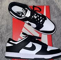 Image result for Nike Panda Dunks