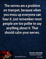 Image result for Trumpet Quotes