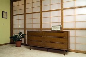 Image result for Shoji Screen Wall