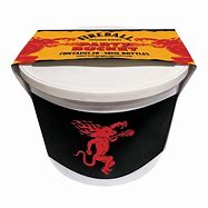 Image result for Fireball Bucket 20Pk