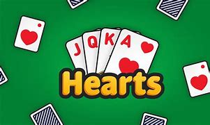 Image result for Play Hearts Cards