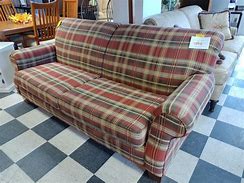 Image result for Plaid Sofa Sets