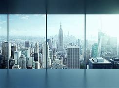 Image result for Office with Window Behind