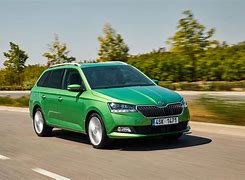 Image result for Fabia Combi