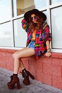 Image result for Taco Outfit