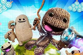 Image result for Little Big Planet 3