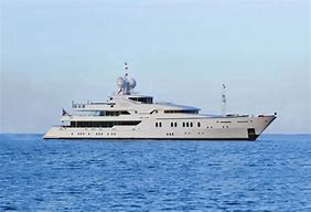 Image result for Largest Ocean-Going Yacht