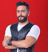 Image result for Tamer Hosny