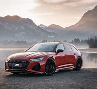 Image result for RS6 C6 Abt