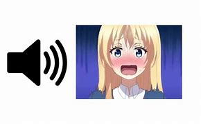 Image result for Anime Screaming Effect