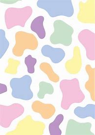 Image result for Preppy Wallpaper Cow Print