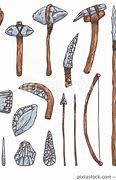 Image result for Stone Age Weapons and Armor