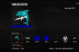 Image result for Tool BO2 Emblem