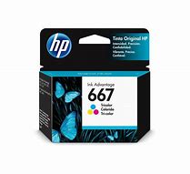 Image result for Tinta HP 667