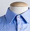 Image result for Club Collar Dress Shirt