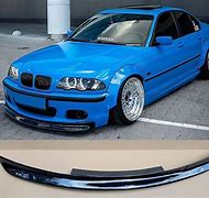 Image result for BMW E46 M.Tech Front Lip