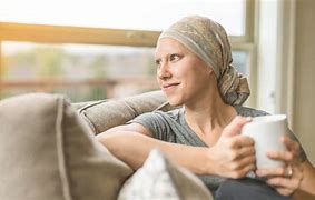 Image result for Cancer Affected Person