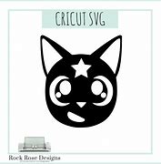 Image result for Free Anime SVG Files for Cricut