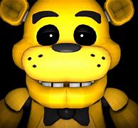 Image result for F-NaF Golden Freddy Texture