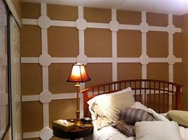 Image result for Lattice Wall Courtyard