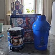 Image result for Mega Man Fuel