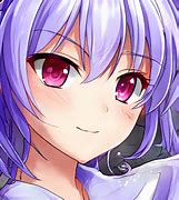 Image result for Anime Girl Face Smoosh