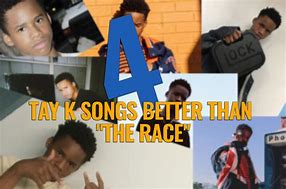 Image result for Tay K Songs