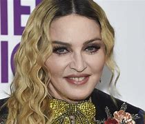 Image result for Madonna Age 17