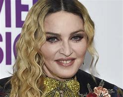 Image result for Madonna Age 65