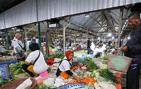 Image result for Pasar Sayur Melayu