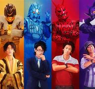 Image result for Kamen Rider Den O Episode