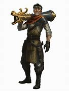 Image result for Homunculus Servant 5E Artificer