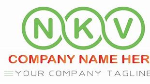 Image result for Logo Nkv