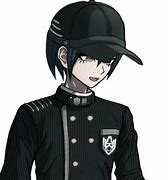 Image result for Shuichi Pixel Sprite Jump