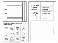 Image result for Spanish Activity