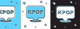 Image result for Blue Kpop Icons