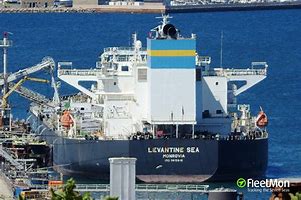 Image result for Levantine Sea