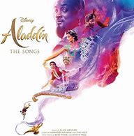 Image result for Aladdin Soundtrack