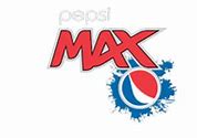 Image result for Maxx Pepsi Logo.png