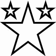 Image result for Mini Stars SVG