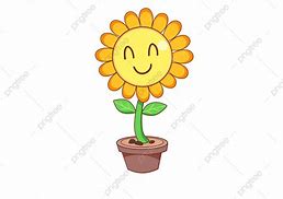 Image result for Sunflower Smile Graphic