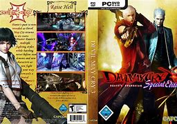 Image result for DMC 3 Xbox