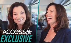 Image result for Fran Drescher Friends