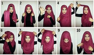 Image result for Best Hijab Styles