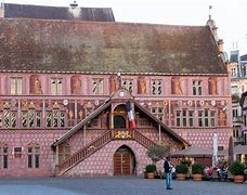 Image result for Mulhouse France