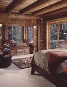 Image result for Cozy Cabin Bedroom