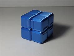 Image result for Infinity Cube