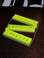 Image result for Metric Folding Ruler