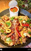 Image result for Country Western Food